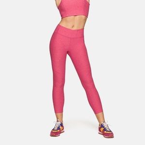 🌄 Outdoor Voices 3/4 Length Warmup Legging